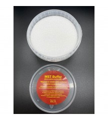 MST BUFFER GRANULARE PER PALLE E PALLETTONI  CONF.DA 250 GR.